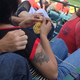 Illustration for article titled Angels Fans Are Not Paying Attention